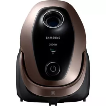Пылесос Samsung VC20M2589JD/EV