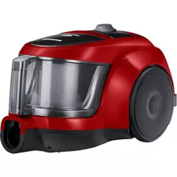 Пылесос Samsung VCC45W0S3R/XSB