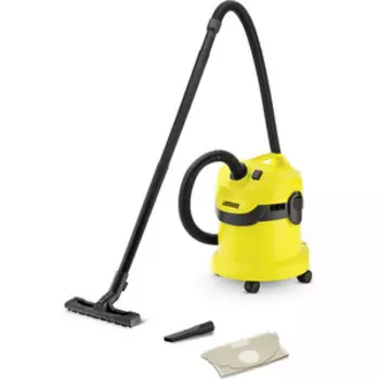 Пылесос строительный Karcher WD 2