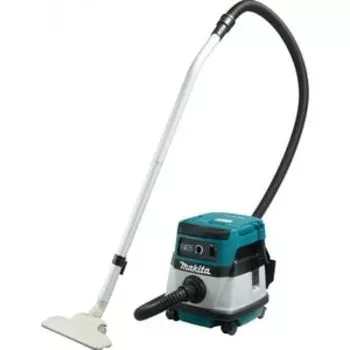 Пылесос строительный Makita DVC860LZ