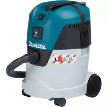 Пылесос строительный Makita VC2512L