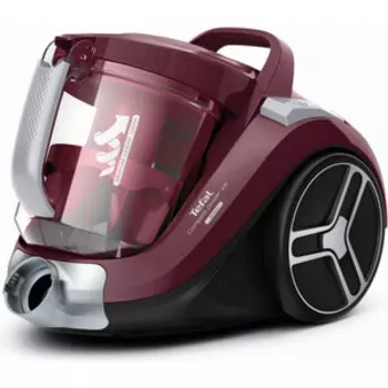 Пылесос Tefal TW4873EA Compact Power XXL