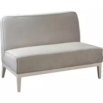 R-home Диван Giron Сильвер