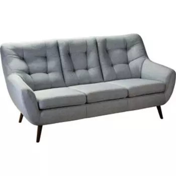 R-home Диван Сканди грей