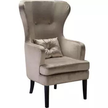 R-home Кресло Хилтон Сильвер