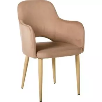 R-home Кресло Ledger Беж Эко Ндуб