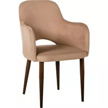 R-home Кресло Ledger Беж Эко Торех