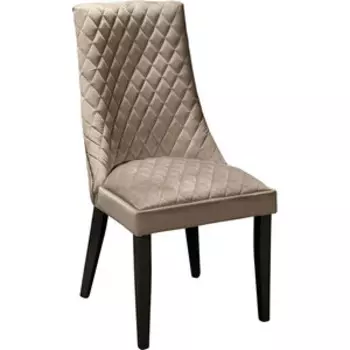 R-home Стул Сиэтл Сильвер