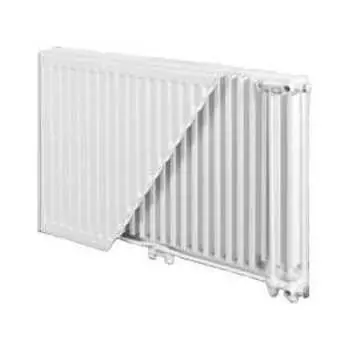 Радиатор стальной Bjorne Ventil Compact 500х500 тип 22