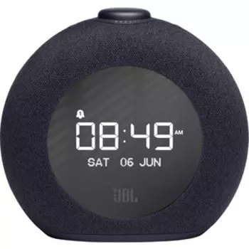 Радиоприемник JBL Horizon 2 (JBLHORIZON2BLK) (стерео, 4Вт, Bluetooth, FM) черный