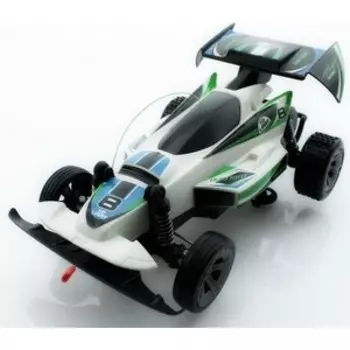 Радиоуправляемая гоночная машинка багги Wangfeng Energy 1/20 + свет + звук