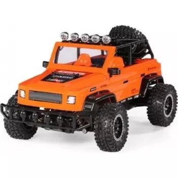 Радиоуправляемая машина QY Toys джип 1:12 2.4G - QY1843B
