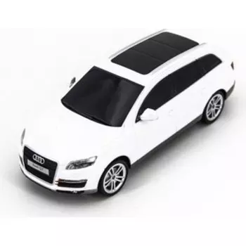 Радиоуправляемая машина Rastar AUDI Q7 1:24