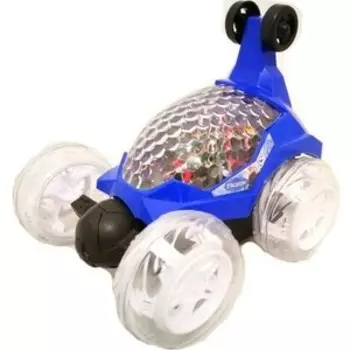 Радиоуправляемая машина Renda перевертыш - RD605