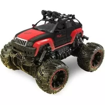 Радиоуправляемая машина Zhencheng Джип - 333-MUD12B
