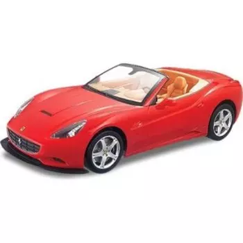 Радиоуправляемая машинка MJX MJX Ferrari California масштаб 1-10 27Mhz