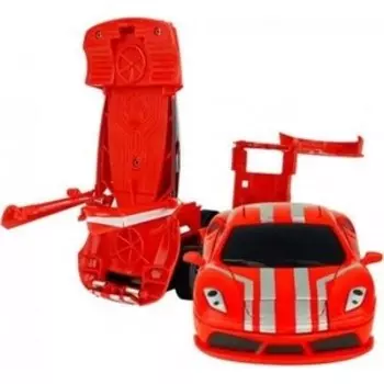 Радиоуправляемый автомобиль Create Toys TD-8010