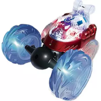 Радиоуправляемый автомобиль перевертыш Top RC Tornado Tumbler Car