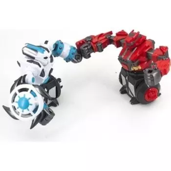 Радиоуправляемый бой роботов Crazon Battle Armor - 17XZ01B