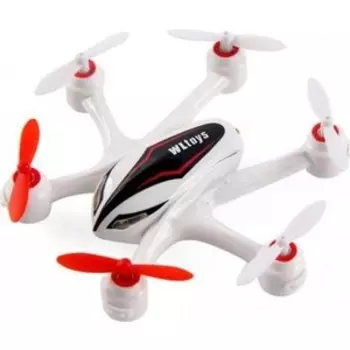 Радиоуправляемый гексакоптер Syma Q272 Micro Hexacopter