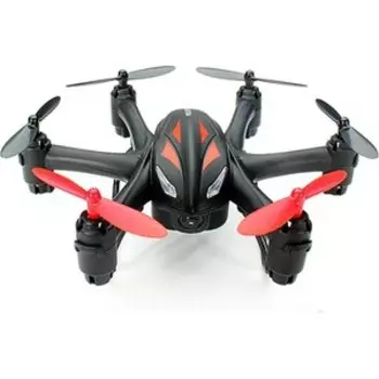 Радиоуправляемый гексакоптер WL Toys Q282G FPV With 2.0MP Camera 6-Axis RTF 5.8G