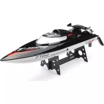 Радиоуправляемый гоночный катер Fei Lun Boat High Speed Racing Yacht RTR 2.4G