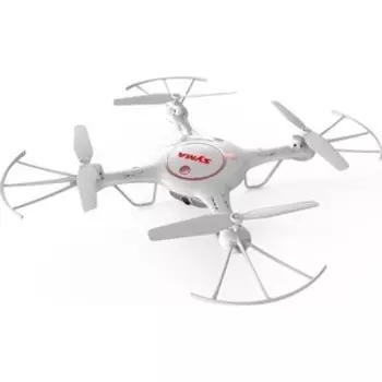 Радиоуправляемый квадрокоптер Syma X5UW-D с FPV трансляцией Wi-Fi RTF 2.4G - X5UW-D