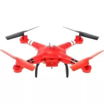 Радиоуправляемый квадрокоптер WL Toys Q222 2.4G