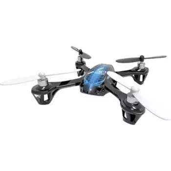 Радиоуправляемый квадрокоптер Yike Model Aviator 2.4G - YK016(2.4G)-black