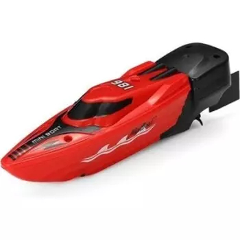 Радиоуправляемый мини-катер Happy Cow KD109554