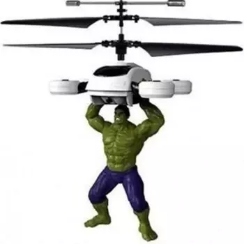 Радиоуправляемый вертолет CS Toys Халк - CX-26G