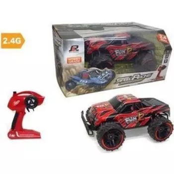 Радиоуправляемый внедорожник QY Toys QY1882A