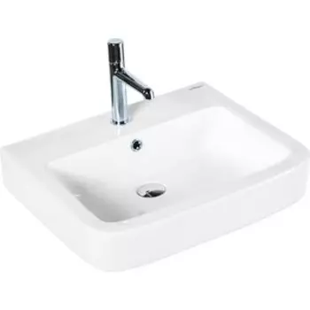 Раковина BelBagno Albano 56х42 (BB120L)