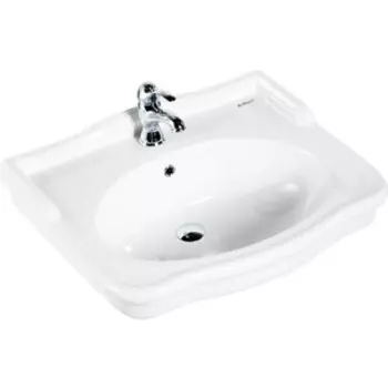 Раковина BelBagno Boheme 70х58 (BB115L)