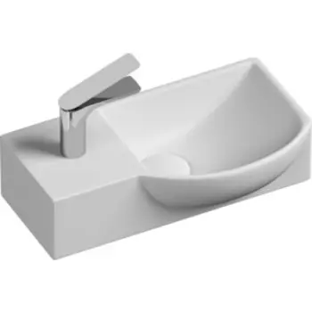 Раковина Ceramicanova Element 40х22 правая (CN6039R)