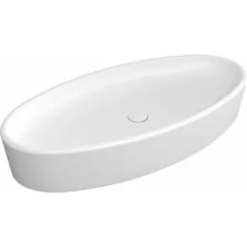 Раковина-чаша Ambassador Ritz 85х40 белая глянцевая (236T20001)