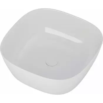 Раковина-чаша Aquanet Trend 40х40 белая (273683)