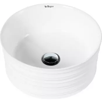 Раковина-чаша BelBagno 41х41 (BB1420)