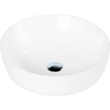 Раковина-чаша BelBagno 41х41 белая (BB1315)