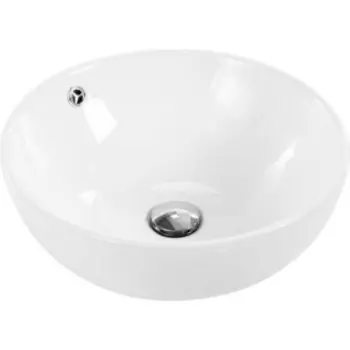 Раковина-чаша BelBagno 43х43 (BB1077)