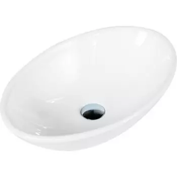 Раковина-чаша BelBagno 52х32 (BB1147)