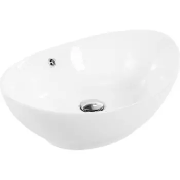 Раковина-чаша BelBagno 60х37 (BB1087)