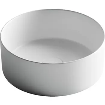 Раковина-чаша Ceramicanova Element 36х36 белая, матовая (CN6032MW)