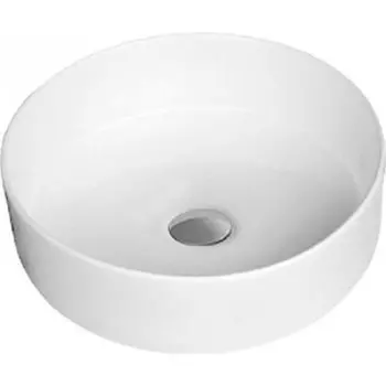 Раковина-чаша Ceramicanova Element 36х36 круглая (CN5001)