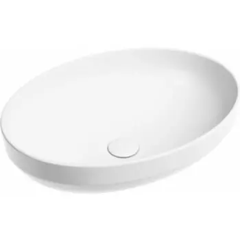 Раковина-чаша Ceramicanova Element 50х36 белая матовая (CN6056MW)