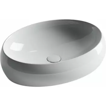 Раковина-чаша Ceramicanova Element 56х39 (CN5033)