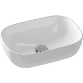 Раковина-чаша Cersanit Moduo Square 50х36 (63570)