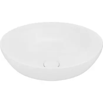 Раковина-чаша IDDIS Cloud 41х34 (CLOWS06i27)