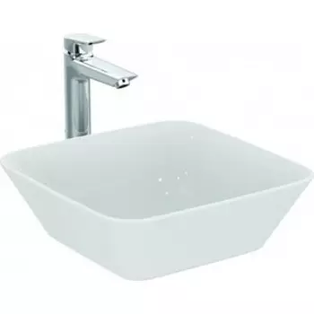Раковина-чаша Ideal Standard Connect Air 40х40 (E034701)