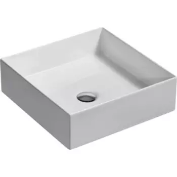 Раковина-чаша Jacob Delafon Delta Pure 39х39 (E90011-0)